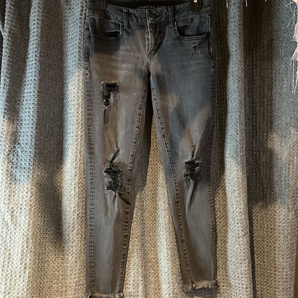 American Eagle Jeans - Picture 3 of 6